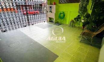 Imagem 4: Casa com 2 dormitórios à venda, 103 m² por R$ 410.000 - Vila Suíça - Santo André/SP