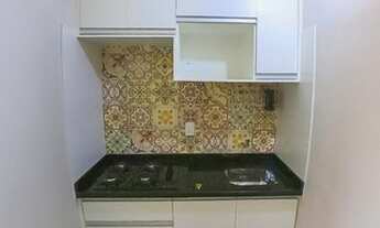 Imagem 4: Apartamento à Venda - Botafogo, 1 Quarto, 27 m2