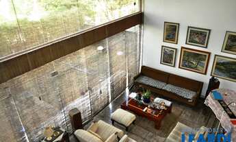 Imagem: SOBRADO - ALTO DE PINHEIROS - SP