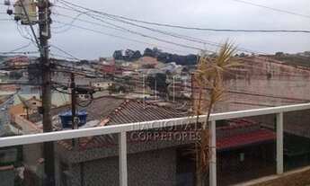 Imagem 2: Sobrado com 2 dormitórios à venda, 150 m² por R$ 424.000,00 - Vila Independência - Mauá/SP