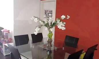 Imagem 2: APARTAMENTO - CAMPO BELO - SP
