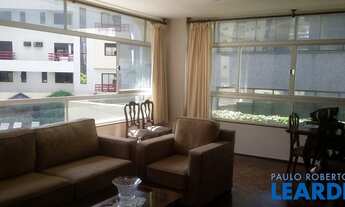 Imagem: APARTAMENTO - ITAIM BIBI - SP