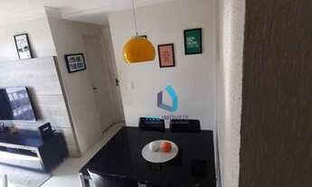 Imagem 7: Apartamento à venda, 49 m² por R$ 265.000,00 - Centro - Diadema/SP