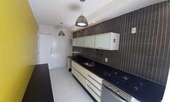 Imagem 4: APARTAMENTO C/94M², 2 SUÍTES, 2 VAGAS, AO LADO DA RUA CLÉLIA, TRAVESSA DA RUA GUAICURUS, V