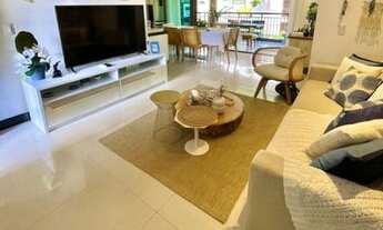 Imagem 3: Apartamento/Bangalô à venda | 101,50 m²