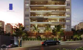 Imagem 6: Apartamento com 3 dormitórios à venda, 109 m² por R$ 1.258.000 - Saúde - São Paulo/SP