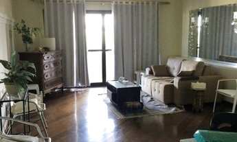 Imagem: APARTAMENTO - ALPHAVILLE - SP