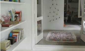 Imagem 4: CASA ASSOBRADADA - ALTO DA BOA VISTA - SP