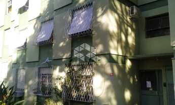 Imagem: PORTO ALEGRE - Apartamento Padrão - Cristal