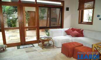 Imagem 3: CASA EM CONDOMÍNIO - ALPHAVILLE - SP