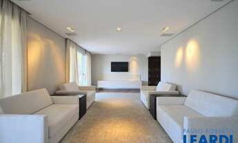 Imagem 3: APARTAMENTO - CAMPO BELO - SP