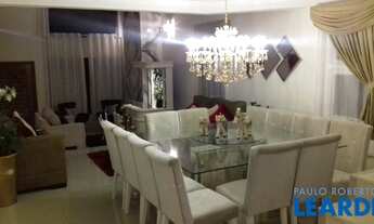 Imagem 3: CASA EM CONDOMÍNIO - ALPHAVILLE - SP