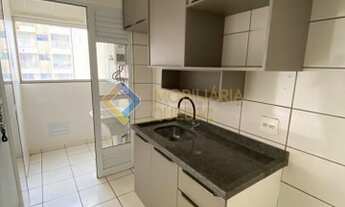 Imagem: Apartamentos - Locação - Parque Industrial