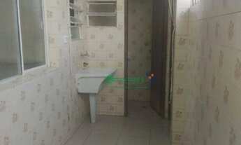 Imagem 2: Apartamento com 4 dormitórios à venda, 156 m² por R$ 485.000 - Grajaú - Belo Horizonte/MG