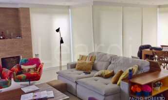 Imagem 5: CASA EM CONDOMÍNIO - TAMBORÉ - SP