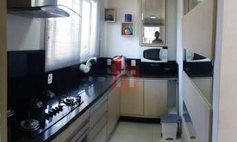 Imagem 3: Sobrado à venda, 124 m² por R$ 460.000,00 - Universitário - Lajeado/RS