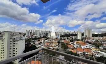 Imagem 2: APARTAMENTO 2 DORMITÓRIOS 1 SUITE 1 VAGA 65M² - MORUMBI
