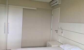 Imagem 7: Apt de 2/4, sendo 1 suíte, na Paralela