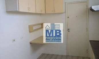 Imagem 5: Apartamento para alugar, 130 m² por R$ 2.560,00/mês - Jardim Marajoara - São Paulo/SP