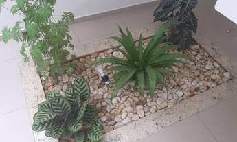 Imagem 5: Imóvel 4 dormitórios à venda, 271m² por R$1.280.000,00, Ibiti Royal, Sorocaba