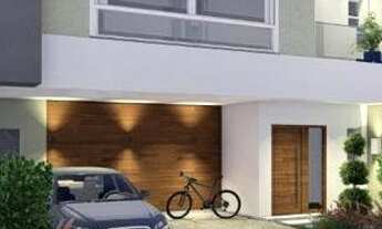 Imagem: PORTO ALEGRE - Casa de Condomínio - Aberta