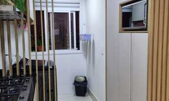 Imagem 6: GOIâNIA - Apartamento Padrão - Setor Leste Universitário