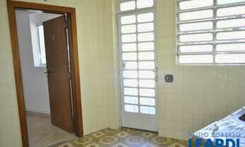 Imagem 4: CASA TÉRREA - ALTO DE PINHEIROS - SP