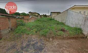 Imagem 2: Terreno à venda, 400 m² por R$ 218.000,00 - Ribeirânia - Ribeirão Preto/SP