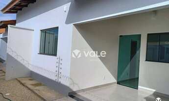 Imagem 3: Casa com 2 dormitórios à venda por R$ 220.000,00 - Plano Diretor Sul - Palmas/TO