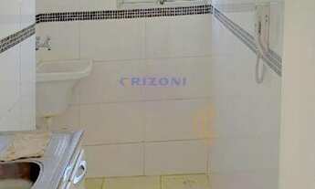 Imagem 2: Apartamento para para aluguel no bairro Vila Flores em Bauru