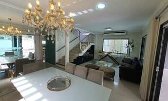 Imagem 7: Sobrado no Bairro Sao Cristovao