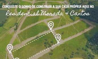 Imagem 1: Lote/Terreno para venda com 600 metros quadrados em Vicente nunes - Nazaré Paulista - São
