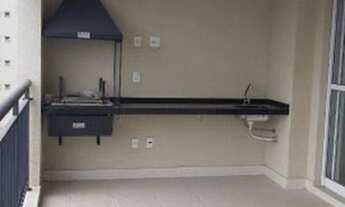 Imagem 7: Apartamento com 4 dormitórios à venda, 154 m² por R$ 1.696.000,00 - Jardim Flor da Montanh