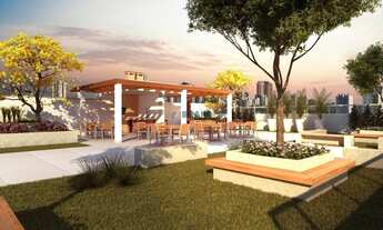 Imagem 7: Apartamento 4 dorm./2 suítes - Ed. Aldo Pozi