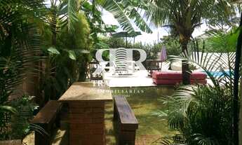 Imagem 2: Chácara com 1 suíte, 57m² à venda por R$ 280.000,00 - Vale do Igapó - Bauru/SP