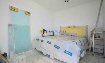 Imagem 7: Apartamento à venda e locação 2 Quartos, 2 Suites, 2 Vagas, 92M², Vila Suzana, São Paulo