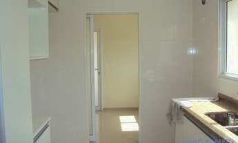 Imagem 7: APARTAMENTO - ALTO DA LAPA - SP