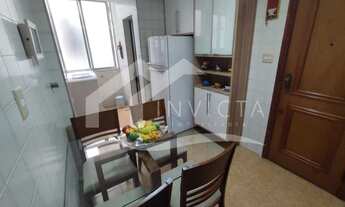 Imagem 3: Apartamento para venda com 75 metros quadrados com 2 quartos em Copacabana - Rio de Janeir