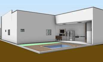 Imagem 3: VENDE-SE CASA Casa com 3 dormitórios