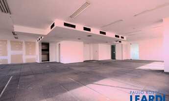 Imagem 4: CONJ. COMERCIAL - MOEMA ÍNDIOS - SP