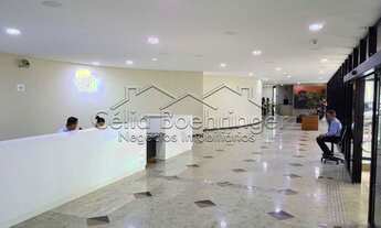 Imagem 7: SãO PAULO - Conjunto Comercial/sala - Cidade Monções