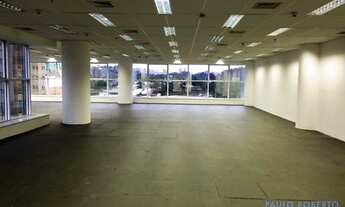 Imagem 6: CONJ. COMERCIAL - ITAIM BIBI - SP