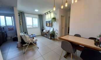 Imagem 3: Apartamento com 2 dormitórios à venda, 48 m² por R$ 218.000,00 - Canudos - Novo Hamburgo/R