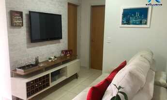 Imagem 5: GOIâNIA - Apartamento Padrão - Parque Oeste Industrial