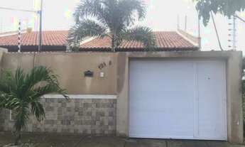 Imagem: Casa plana com 102,12m², 2 quartos, Eusébio