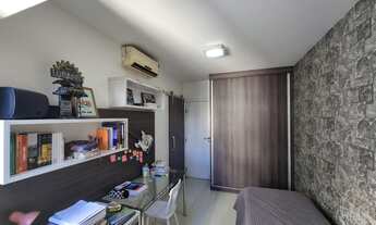 Imagem 7: Mansão Olga Pontes, 3 Quartos, 02 suítes, 160 m², varanda gourmet, 03 vagas, na Graça