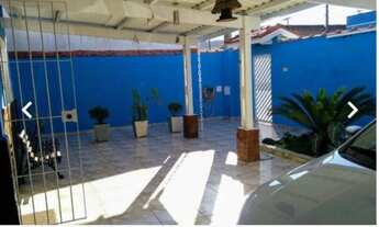 Imagem 4: Peruibe - Casa Padrão - Centro