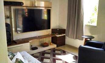 Imagem 3: Casa com 3 dorms à venda, 82 m² - Porto Seguro - Cotia/SP