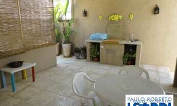 Imagem 7: CASA EM CONDOMÍNIO - MORUMBI - SP