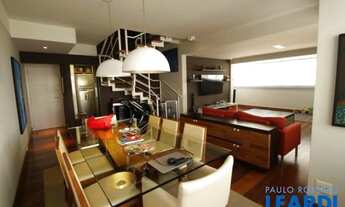 Imagem 2: COBERTURA - VILA OLÍMPIA - SP